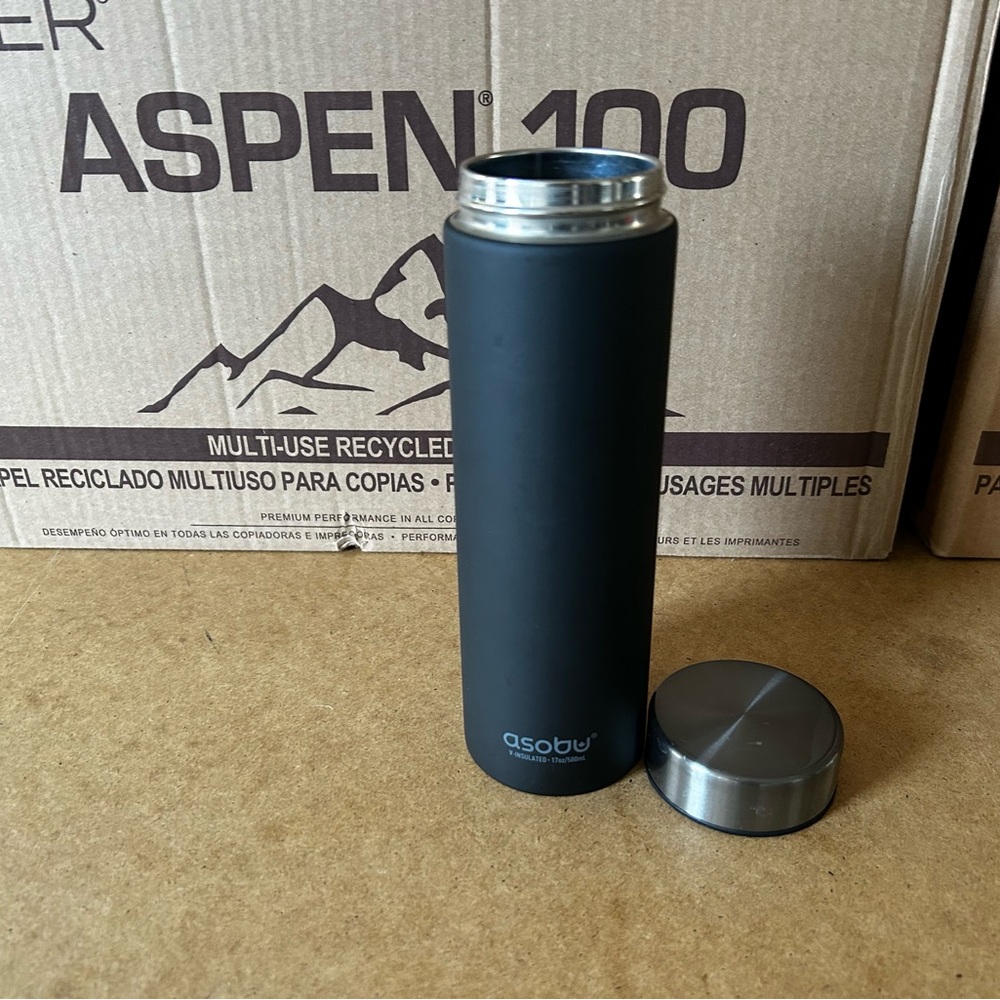 ASOBU  TUMBLER